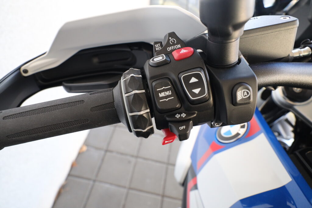 BMW R 1300 GS
