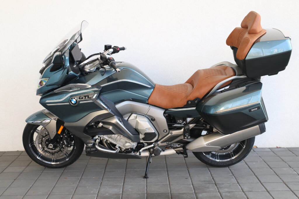 BMW K 1600 GTL