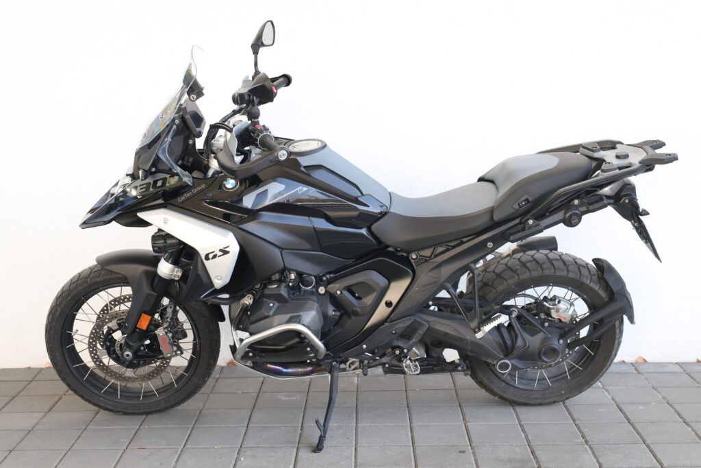 BMW R 1300 GS