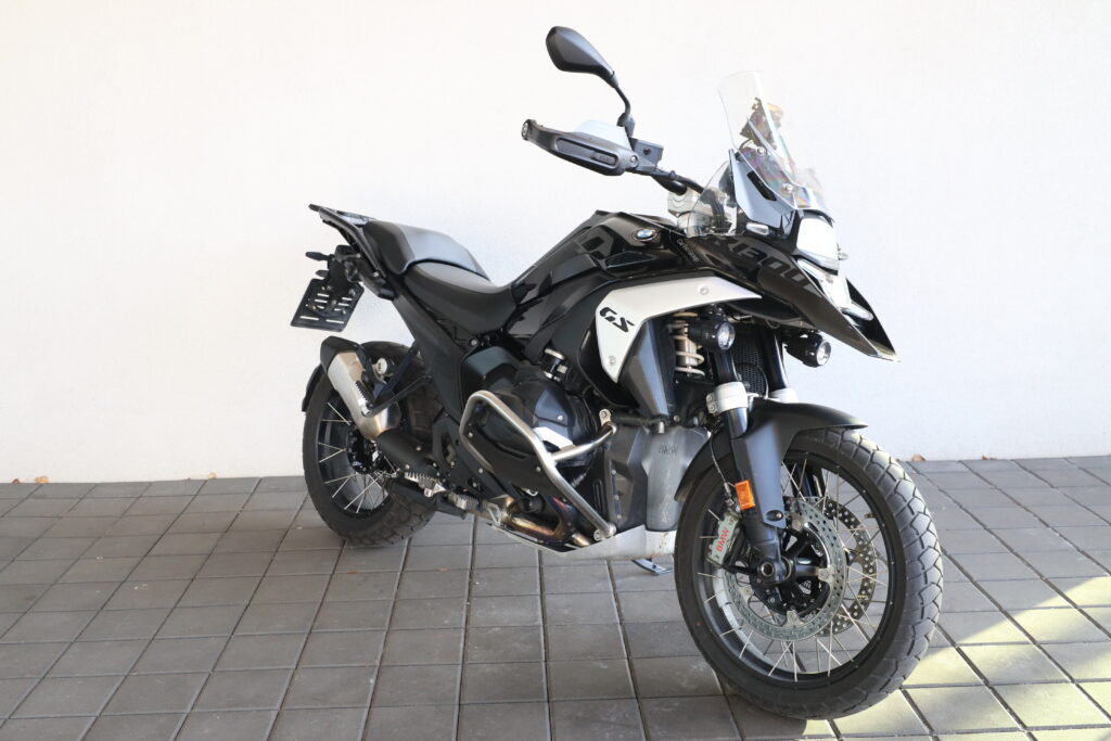 BMW R 1300 GS