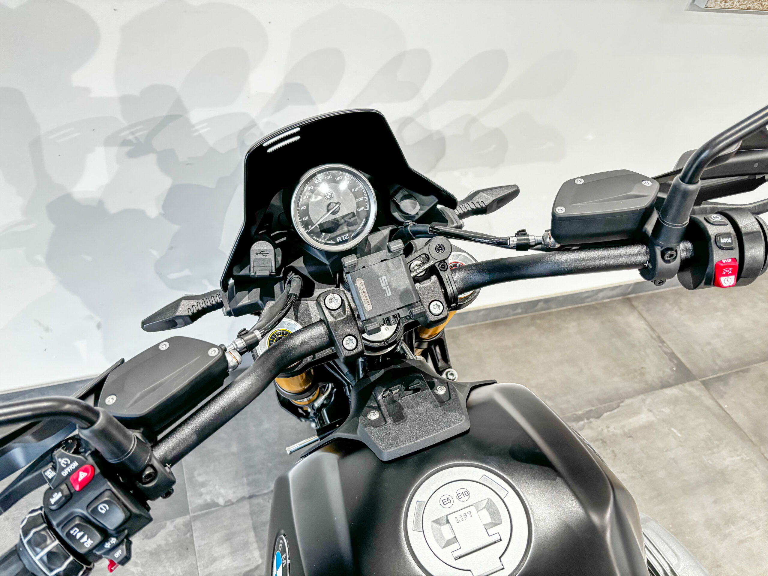 BMW R 12 G/S