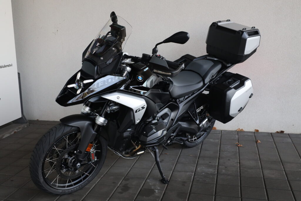 BMW R 1300 GS
