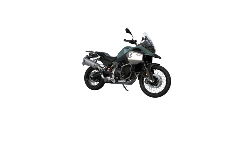 BMW F 900 GS Adventure