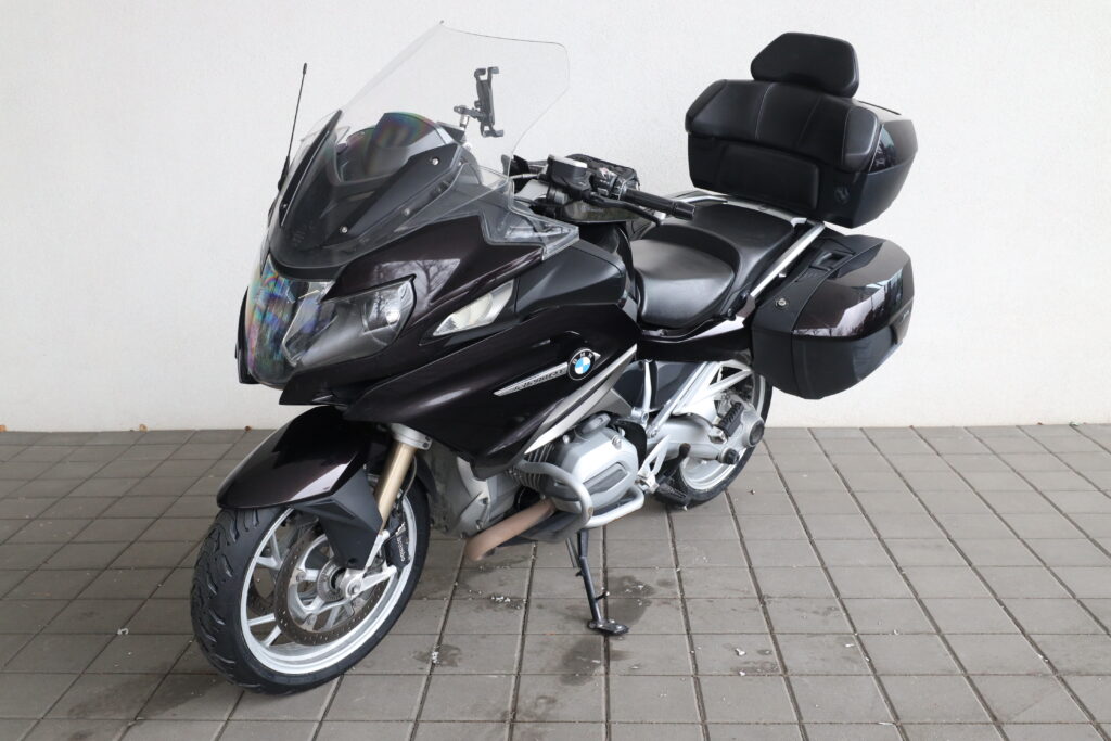 BMW R 1200 RT