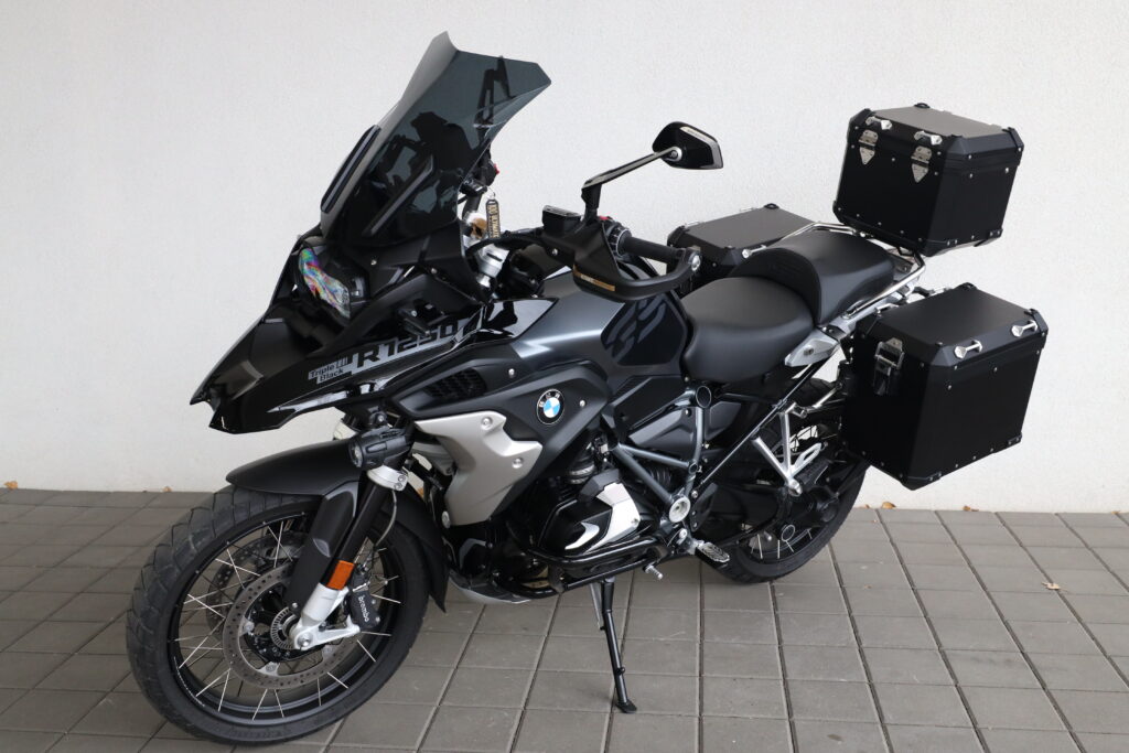 BMW R 1250 GS