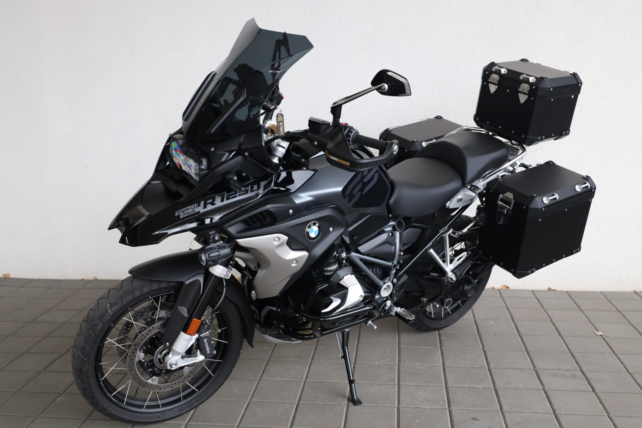 BMW R 1250 GS
