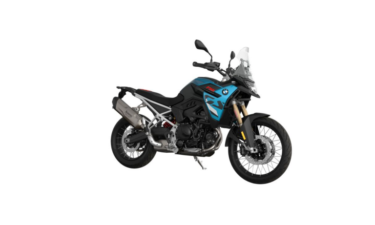 BMW F 900 GS