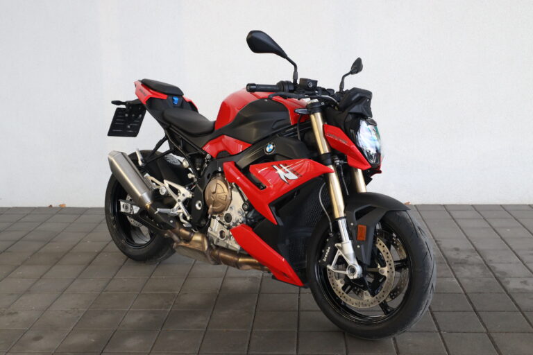 BMW S 1000 R