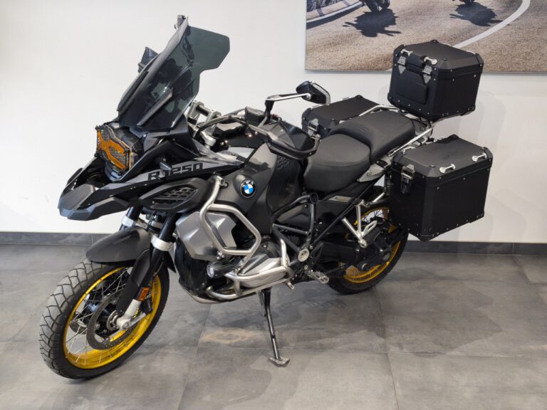 BMW R 1250 GS Adventure