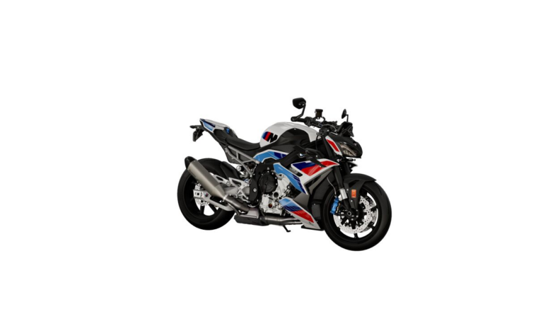 BMW M 1000 R