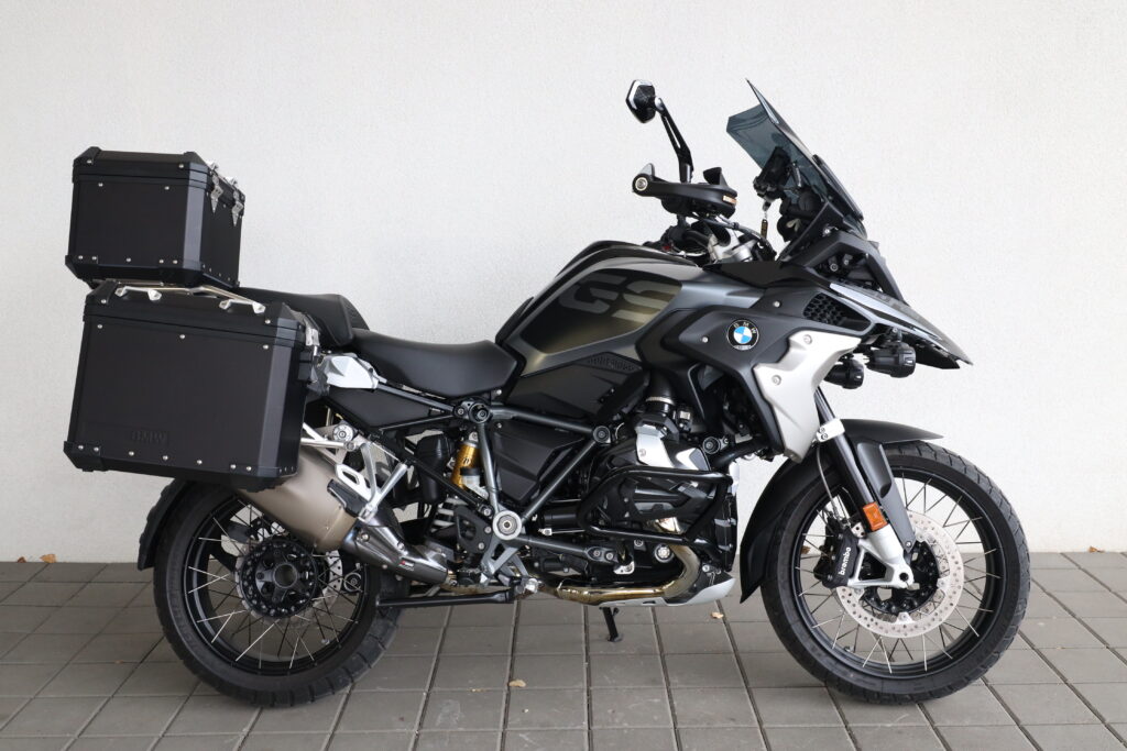 BMW R 1250 GS