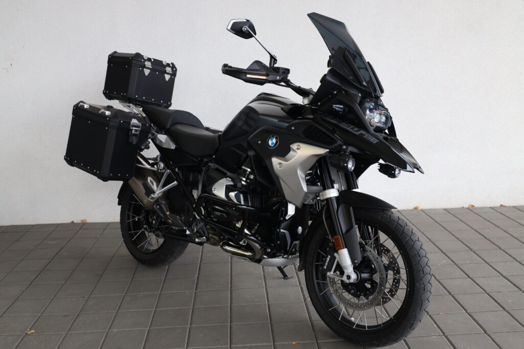 BMW R 1250 GS