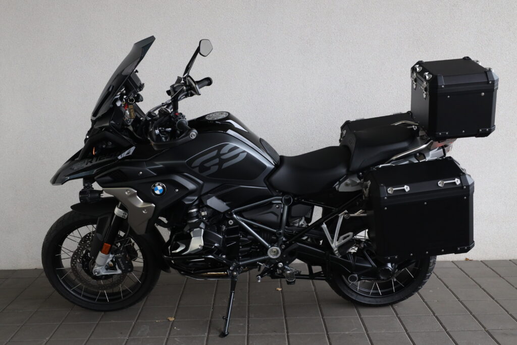 BMW R 1250 GS