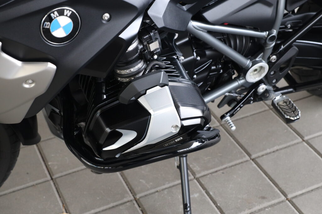 BMW R 1250 GS