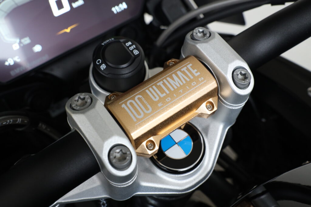 BMW R 1250 GS