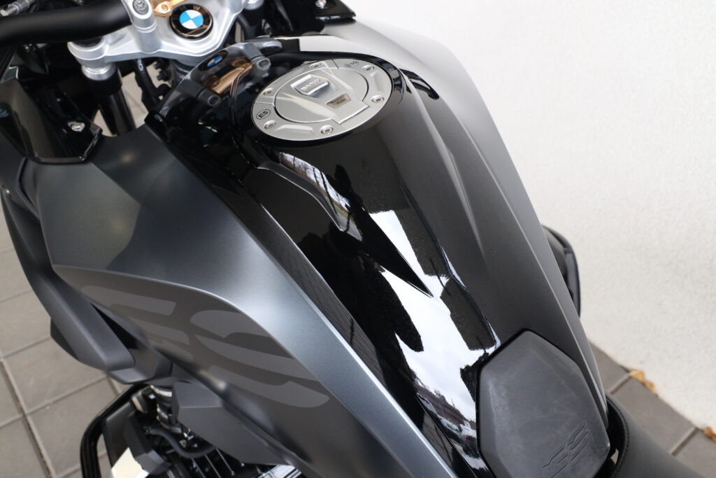BMW R 1250 GS