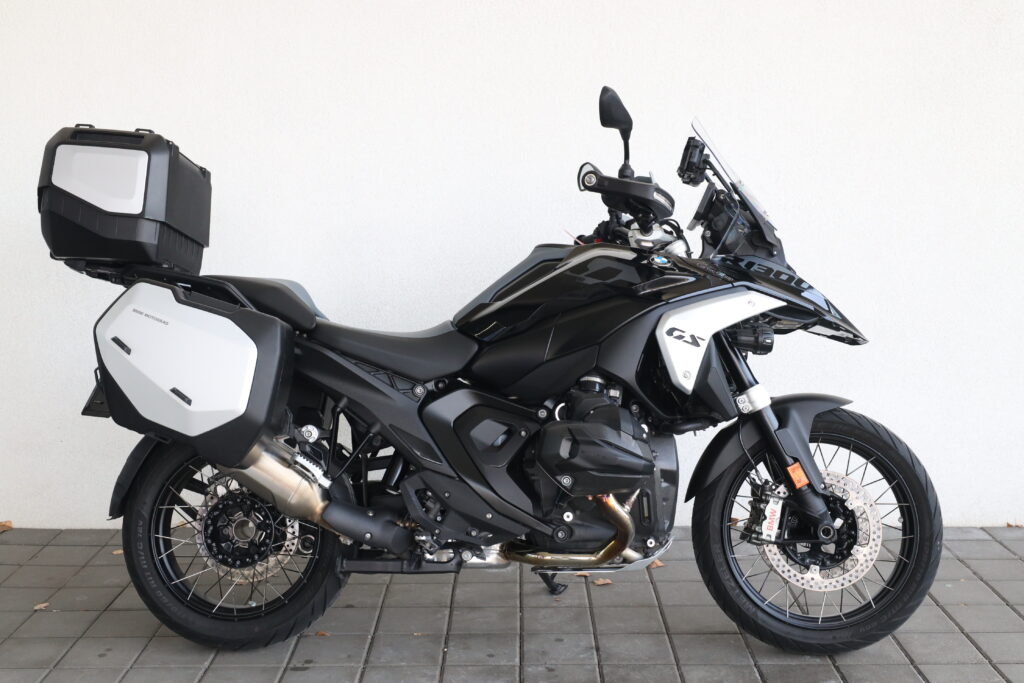 BMW R 1300 GS