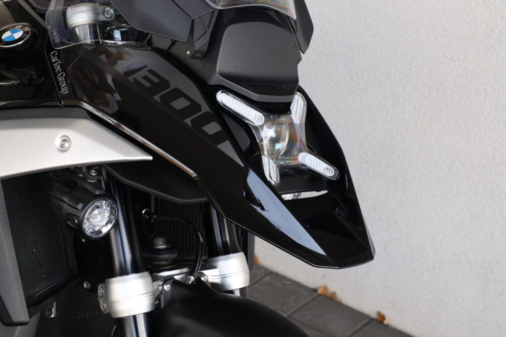 BMW R 1300 GS