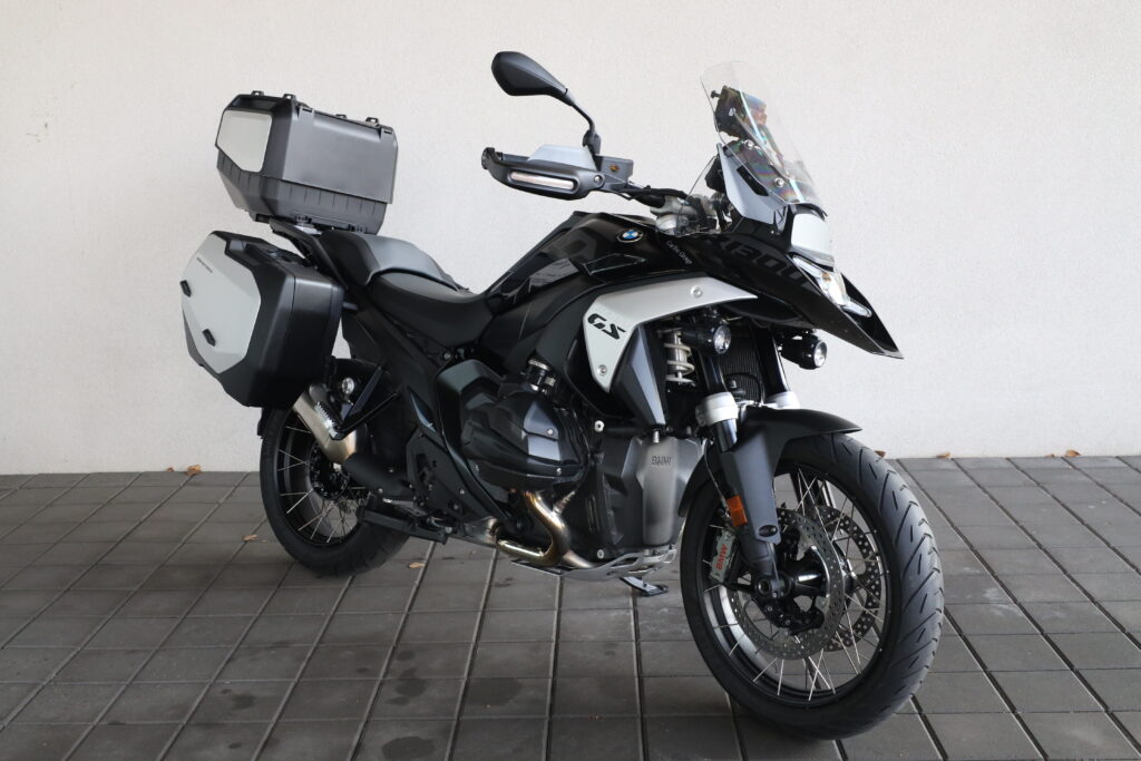 BMW R 1300 GS