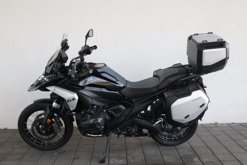 BMW R 1300 GS