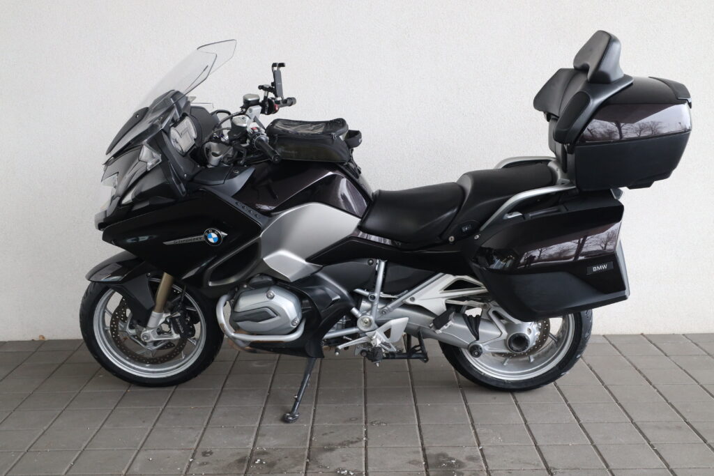 BMW R 1200 RT