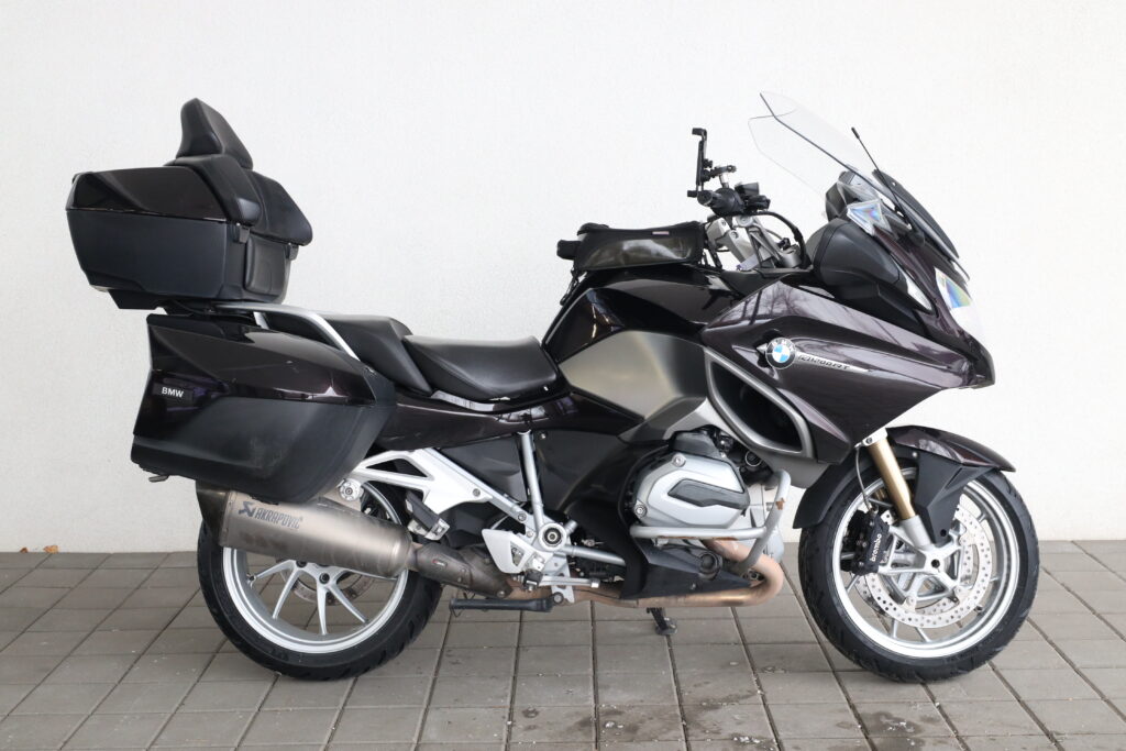 BMW R 1200 RT