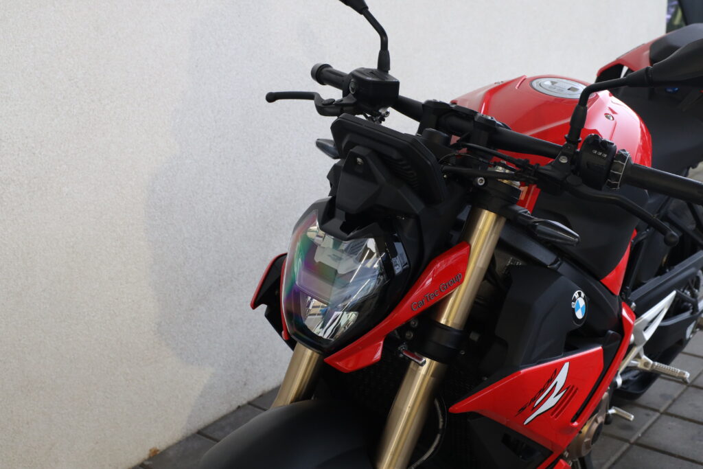 BMW S 1000 R