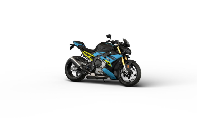 BMW S 1000 R