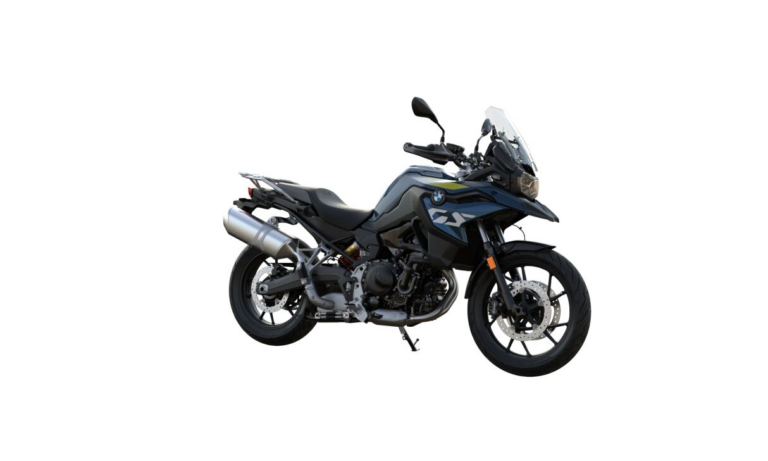 BMW F 800 GS