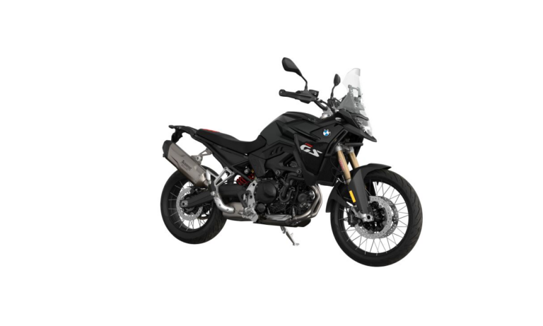 BMW F 900 GS
