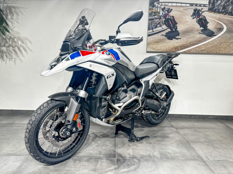 BMW R 1300 GS