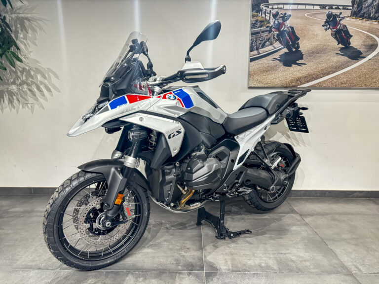 BMW R 1300 GS