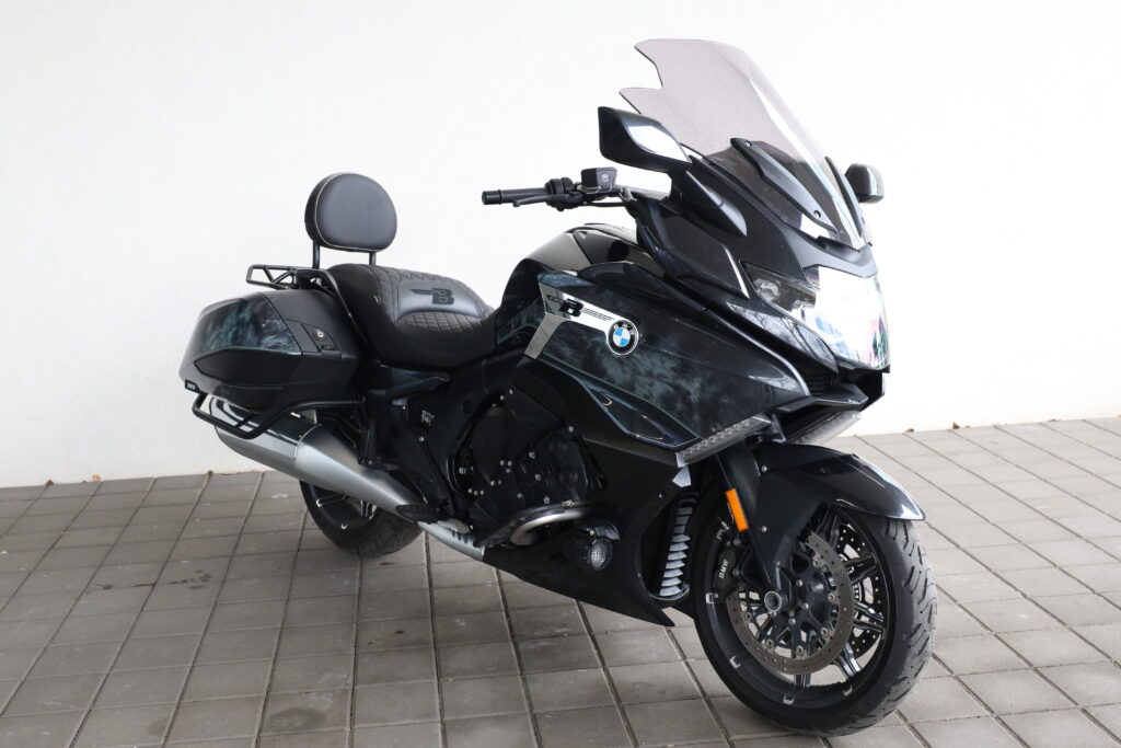 BMW K 1600 B