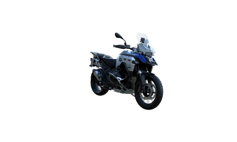 BMW R 1300 GS Adventure