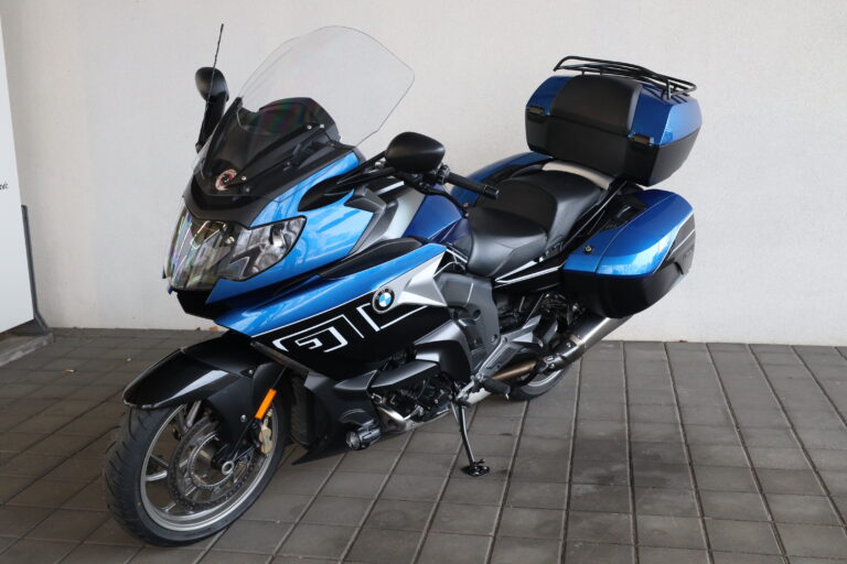 BMW K 1600 GT