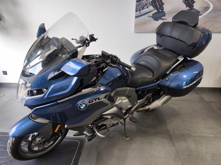 BMW K 1600 GTL
