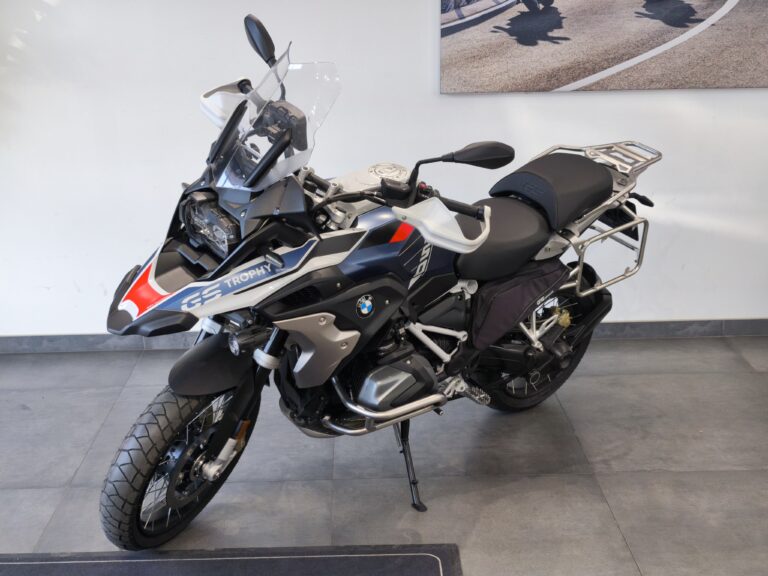 BMW R 1250 GS
