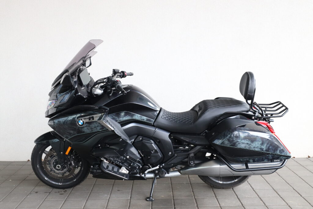 BMW K 1600 B