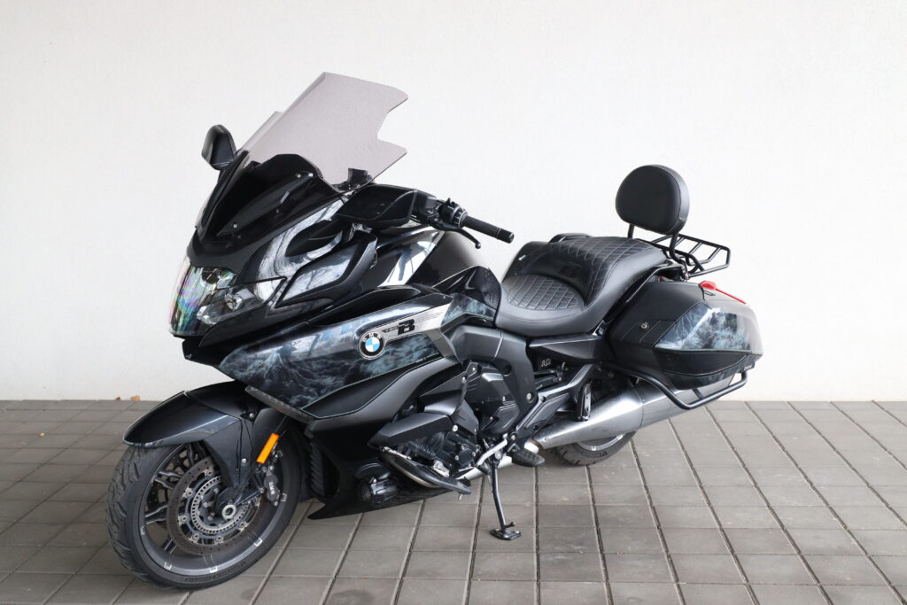 BMW K 1600 B