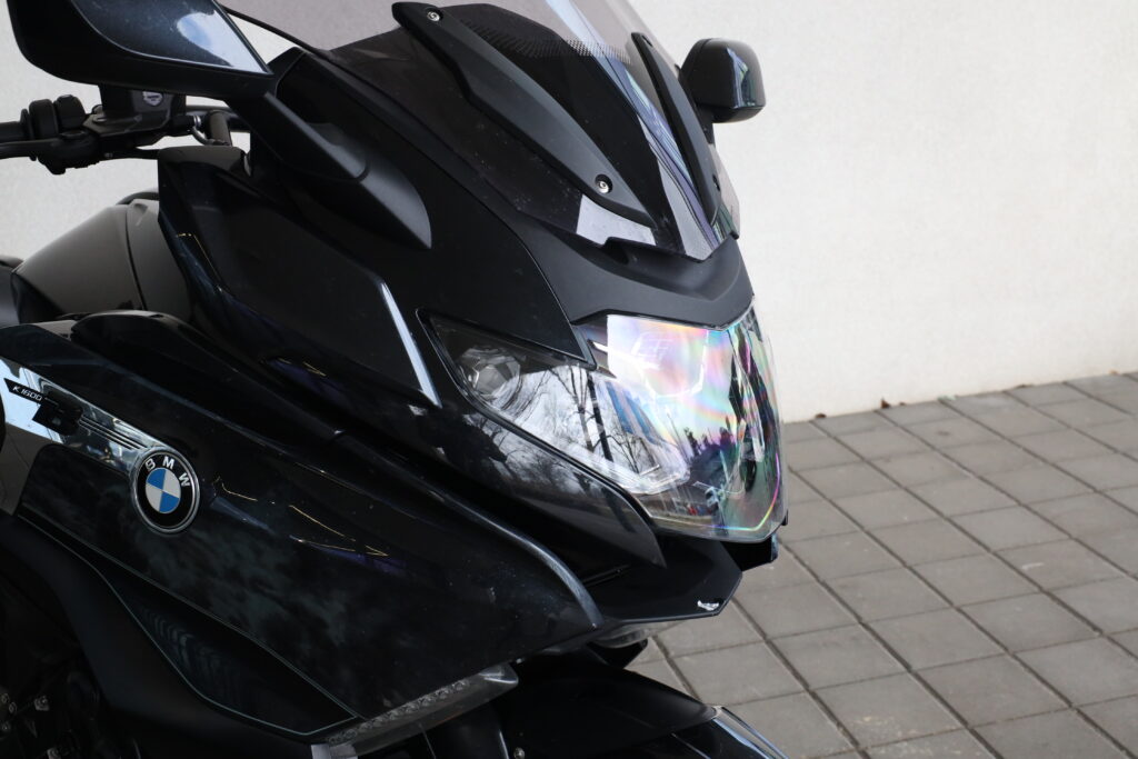 BMW K 1600 B