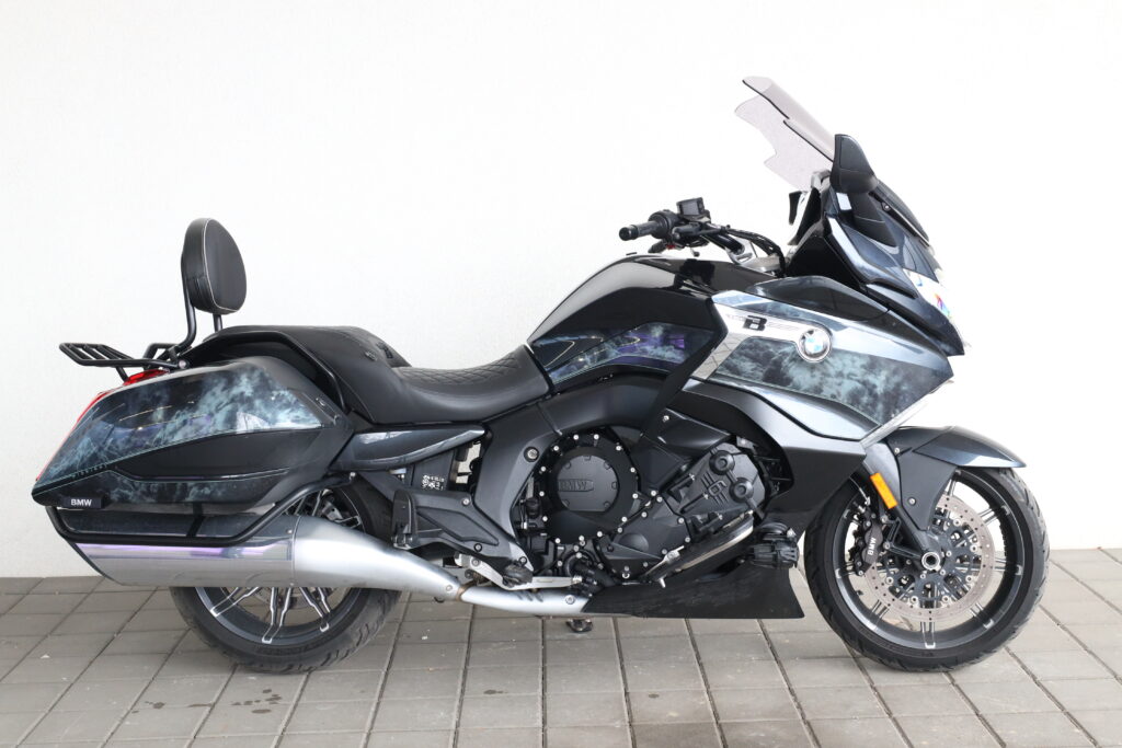 BMW K 1600 B