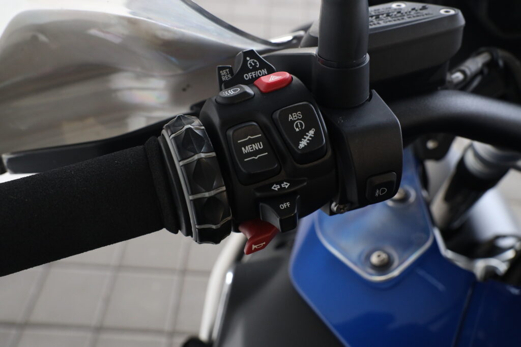 BMW R 1250 GS Adventure