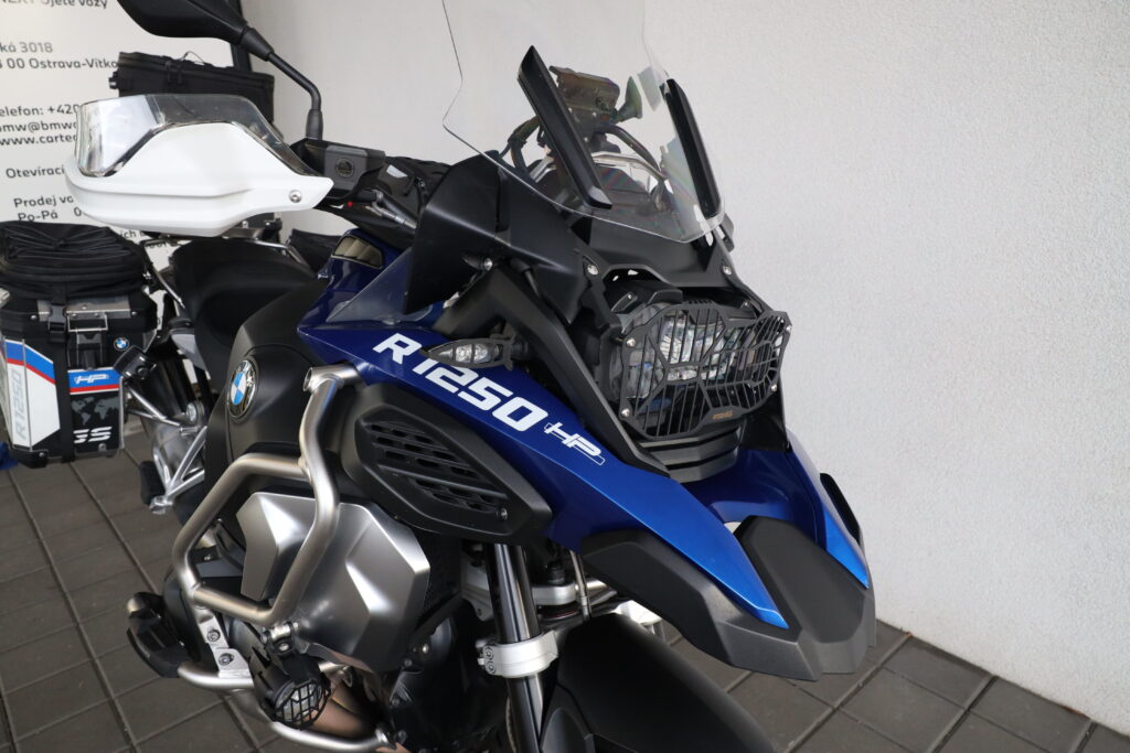 BMW R 1250 GS Adventure