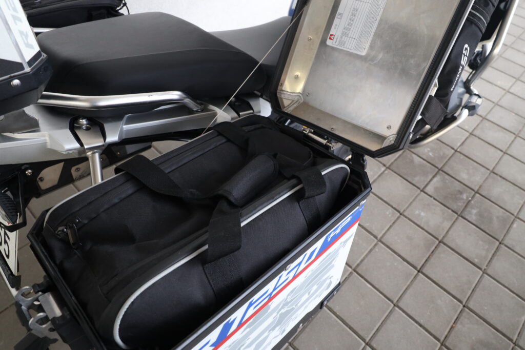 BMW R 1250 GS Adventure