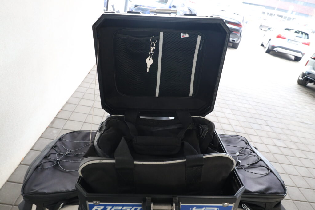 BMW R 1250 GS Adventure