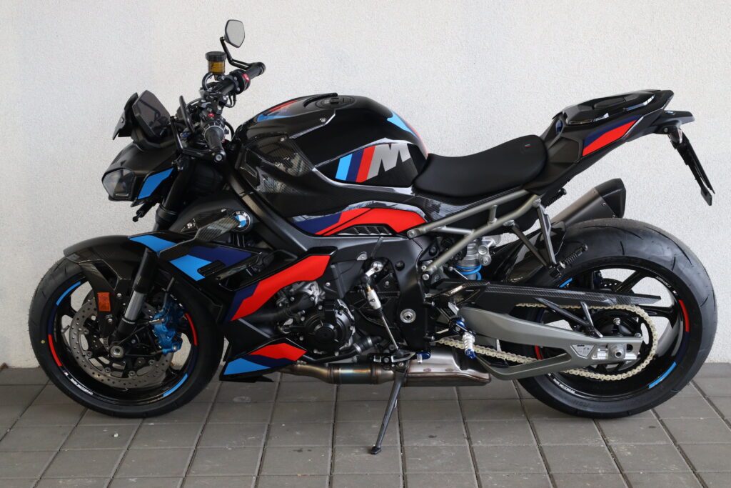 BMW M 1000 R