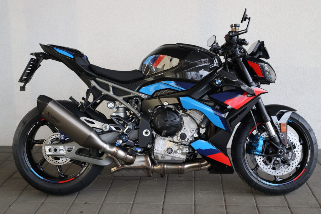 BMW M 1000 R