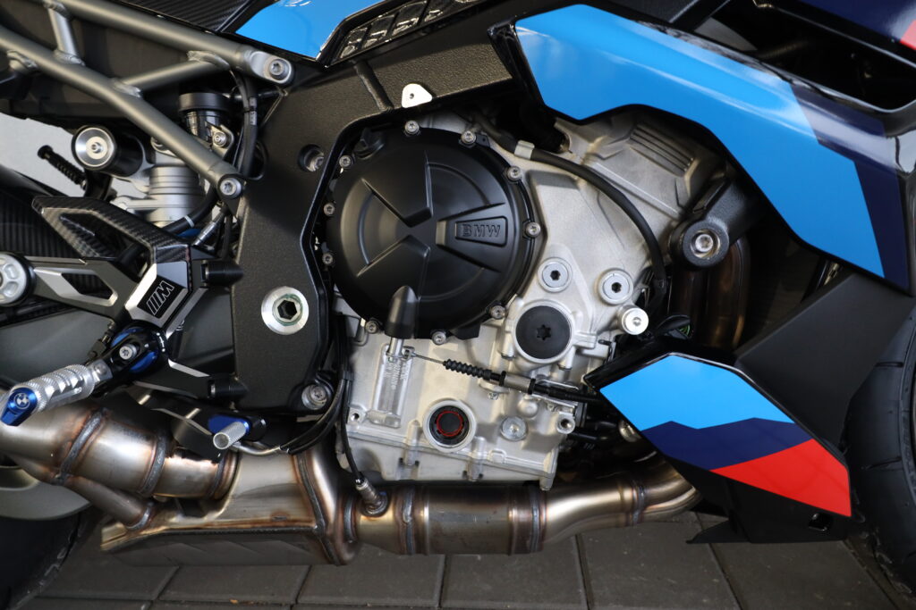 BMW M 1000 R