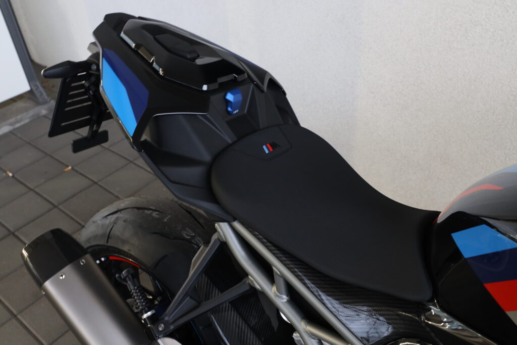 BMW M 1000 R