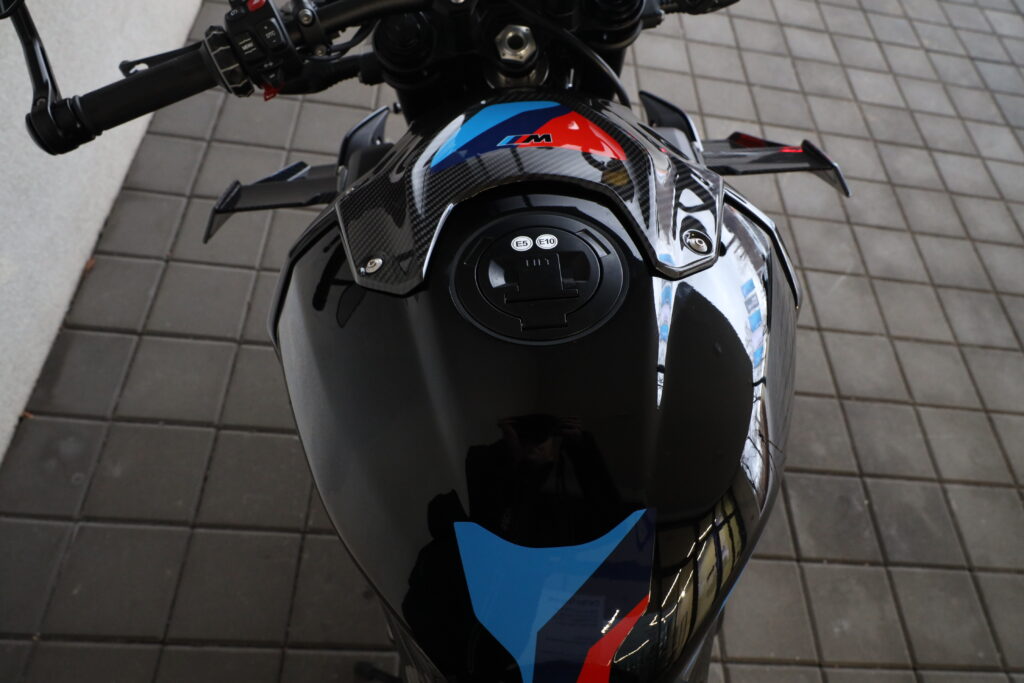 BMW M 1000 R